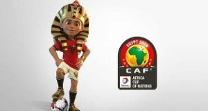 كأس افريقيا 2019 بمصر