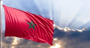 المغرب