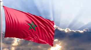 المغرب